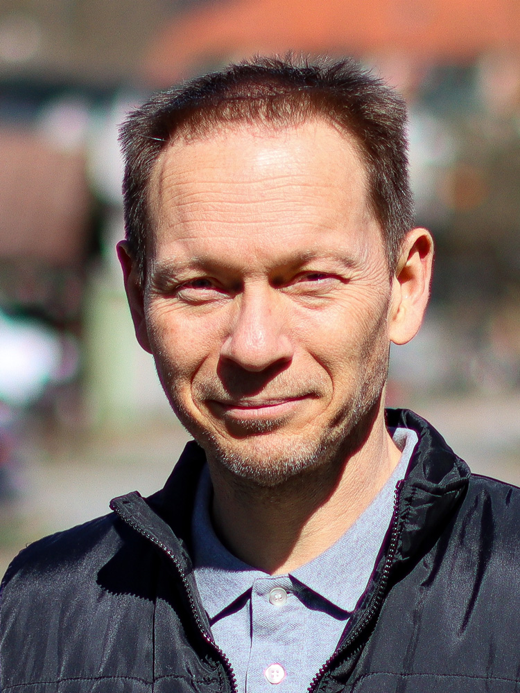 Armin Gräfe